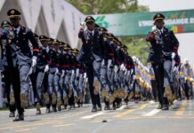 Sécurité, grands événements et affirmation des États africains sur la scène internationale