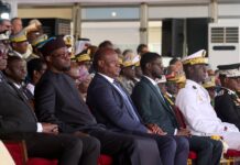 Diplomatie africaine et rapprochement stratégique entre le Gabon et le Sénégal