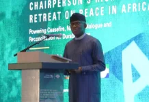 Clôture de la 17e Retraite de l’UA à Libreville : Bankole Adeoye prône une architecture globale de la paix en Afrique