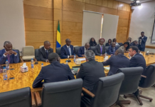 Souveraineté alimentaire : le Gabon scelle des investissements majeurs pour révolutionner la filière avicole