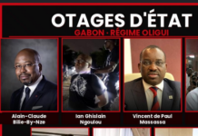 « Otages d’État » : quand les anciens geôliers découvrent soudain les droits humains