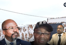 Gabon : le concours national de victimisation est officiellement lancé