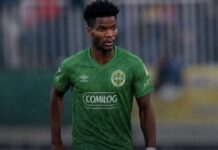 Mise au point : Halte à la désinformation et aux rumeurs de transfert infondées sur un supposé Transfert de Ibrahim Ndong à Mangasport