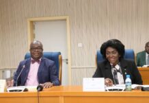 Jeux de hasard et d’argent : L’État gabonais siffle la fin de l’anarchie, Adrien NGUEMA MBA auditionné