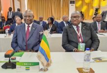 Diplomatie parlementaire : Le Gabon brille et s’impose au sommet de l’APF à Dakar