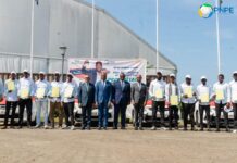 Insertion professionnelle : Le PNPE consacre la réussite de 21 jeunes entrepreneurs à Libreville