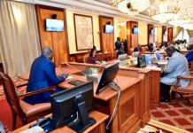 Cure de refondation : Oligui Nguema siffle la fin des privilèges au sommet de l’État face à l’expansivité incontrôlée de la masse salariale publique