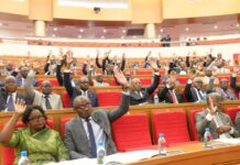 Assemblée Nationale du Gabon : Rejet unanime du projet de loi sur l’activité de crédit par les députés