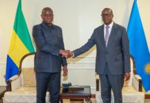 Diplomatie économique à Kigali : Le Gabon en quête d’envergure au sommet de l’Afrique business