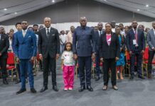 Gabon: La diaspora, levier stratégique de la reconstruction nationale