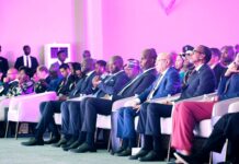 Africa CEO Forum 2026 : Le Gabon au cœur du réacteur économique continental à Kigali