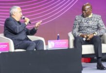 Offensive « Invest in Gabon » : Brice Clotaire Oligui Nguema met Libreville sur orbite à Kigali