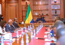 Gouvernance : Oligui Nguema déclare la guerre au désordre parafiscal