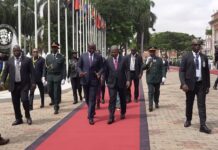 Diplomatie : Oligui Nguema et João Lourenço ouvrent une nouvelle ère du partenariat Gabon–Angola