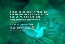 Libreville au cœur de la diplomatie africaine : le Gabon accueille une retraite stratégique de l’Union Africaine