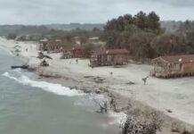 Digoudou et Loando : la Nyanga mise sur le tourisme pour diversifier son économie