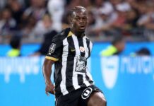 Mercato : Jacques Ekomié attise les convoitises en Europe après sa saison réussie avec Angers