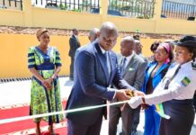 Justice à Libreville – Oligui Nguema inaugure une nouvelle ère pour l’appareil judiciaire