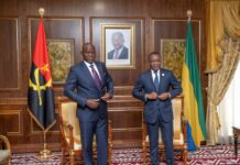 De la diplomatie aux affaires : le Gabon et l’Angola accélèrent leur rapprochement économique