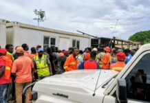 Gabon : l’entreprise Ebomaf BTP lance le paiement des congés, respect du droit du travail et affirmation d’une culture d’entreprise
