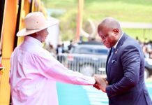 Gabon-Ouganda : deux ans après Entebbe, Libreville et Kampala accélèrent leur rapprochement