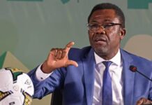 Élections à la FECOFA : Véron Mosengo-Omba, le triomphe de la rigueur procédurale.