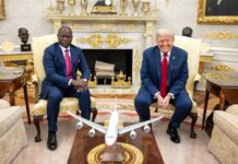AGOA : Washington réintègre officiellement le Gabon dans le programme commercial préférentiel américain