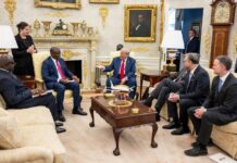 Du bannissement au retour : comment le Gabon a convaincu Washington de le réintégrer dans l’AGOA
