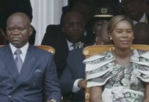 Renaissance Républicaine : Brice Clotaire Oligui Nguema consacre la nouvelle Cité de la Démocratie