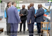 Gabon-République Tchèque : Une alliance stratégique pour une logistique de pointe
