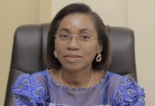 Haute administration : Édith Laure Oyaya épouse Mbiguidi prend les rênes de la Direction Générale des Impôts