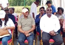 Insertion professionnelle au Gabon : L’offensive de proximité du PNPE à Akanda