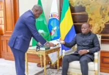 Gabon : Oligui Nguema met son gouvernement sous pression à l’heure du bilan des 100 jours