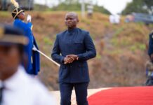 Diaspora, transparence et nouvelle gouvernance : Oligui Nguema mise sur le “Gabon de la preuve”