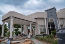 Devoir de mémoire : Le Mémorial Léon Mba entame sa mue sous l’impulsion d’Oligui Nguema