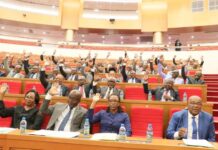 Souveraineté et Santé Publique : L’Assemblée Nationale valide deux réformes majeures pour le Gabon