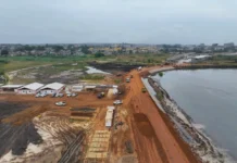 Owendo : Le projet résidentiel des « Berges de la Nomba » entre dans une phase opérationnelle