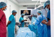 Santé : le Centre Diagnostic de Libreville et l’Hôpital Américain de Paris renforcent leur coopération médicale