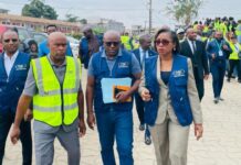 Fiscalité au Gabon : La DGI lance une vaste offensive de recensement et de recouvrement dans le Grand Libreville