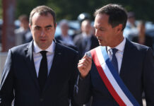 France : des tests antidrogue surprises imposés aux hauts fonctionnaires et ministres