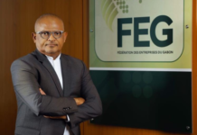 Alain-Claude Kouakoua élu à la tête de la FEG : les PME et le climat des affaires au cœur de son mandat
