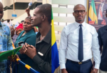 Inclusion : le parcours d’Yvan Nkwele Mezui, symbole d’un Gabon qui mise sur les talents de tous