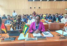 Protection sociale : le Gabon réaffirme son engagement à la 40e session de la CIPRES à Genève