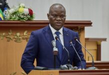 Renforcement du contrôle parlementaire et régulation numérique : Les orientations majeures du Chef de l’État Oligui Nguema