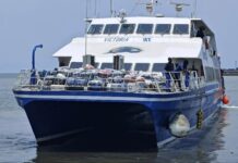 Transport maritime : La valse des tarifs entre Libreville et Port-Gentil interroge sur la régulation du marché
