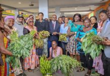 Expansion bancaire au PK11 : La BCEG inaugure l’Agence Azobé