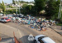 Libreville et le miroir des ordures : l’impératif d’un sursaut citoyen