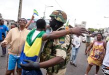 Démocratie : le Gabon fait figure d’exception en Afrique selon V-Dem