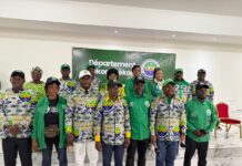 Gabon: L’Union Démocratique des Bâtisseurs (UDB) renforce son ancrage territorial à Lékoni-Lékori