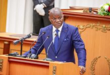 Eau potable : Le constat sans appel du Président Brice Clotaire Oligui Nguema sur le PIAEPAL